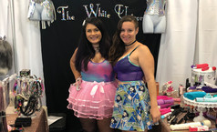 The White Unicorn's Zoe DeVine Adds Personal Style to Business