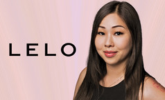 WIA Profile: Louise Wong