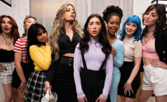 Sexing the Office: Bree Mills Takes Transfixed in New Comedic Direction