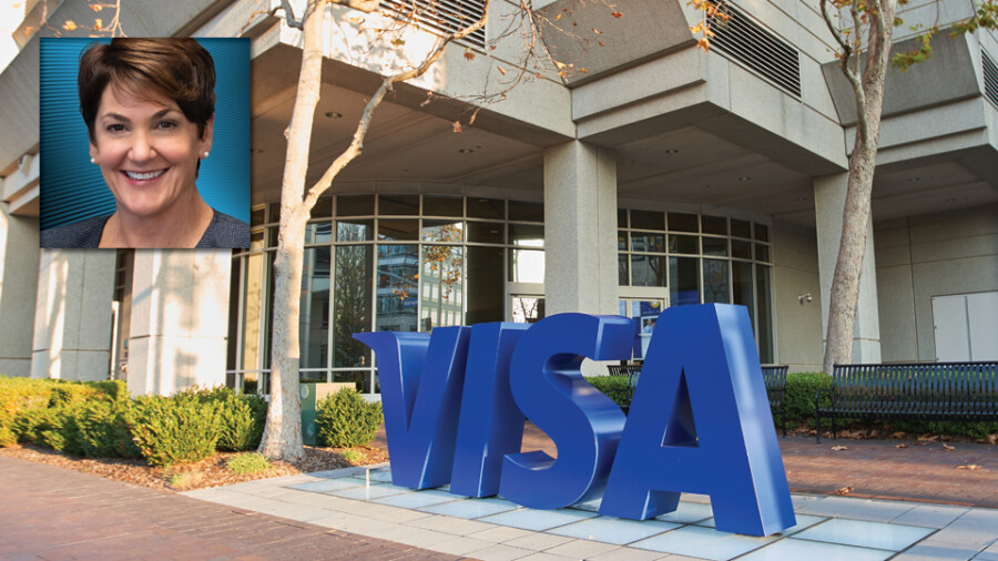 Visa Unveils New Regulations for Content Providers