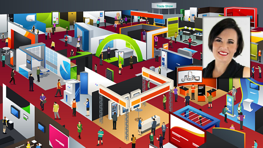 Prep Tips for Optimizing Your Adult Retail Trade Show Experience