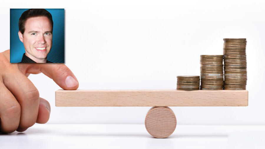 Rapidly Adapting a Monetization Model