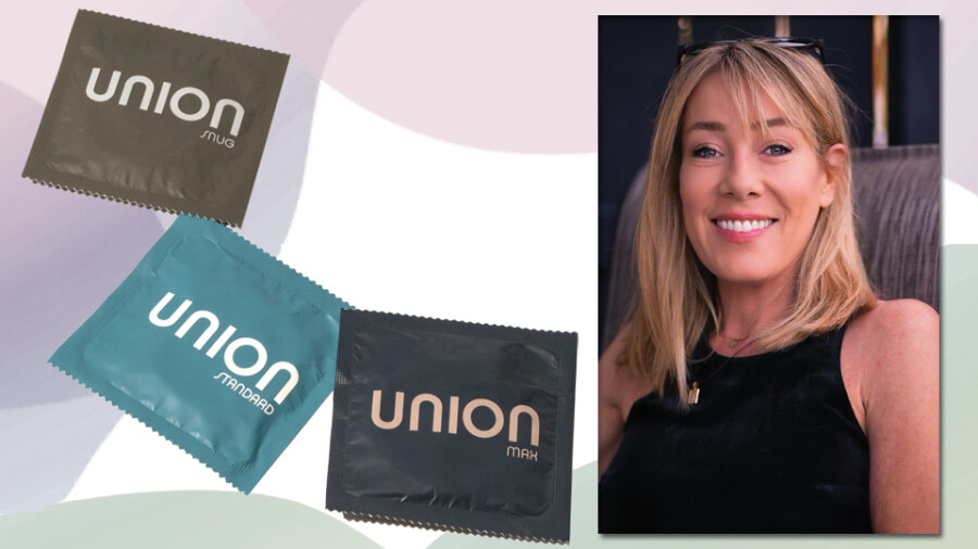 Kimberly Ardwell Discusses Mission Behind Glyde, Union Condom Brands