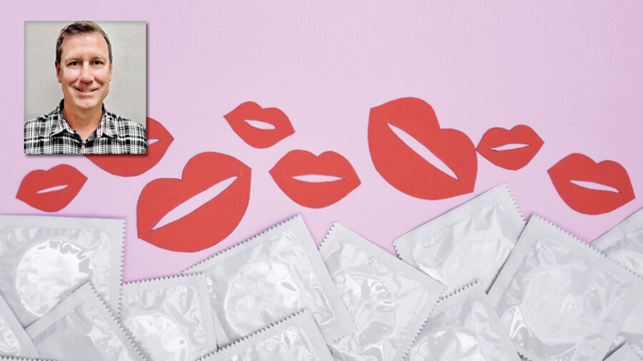 Why Condoms Are Essential Goods for Adult Stores