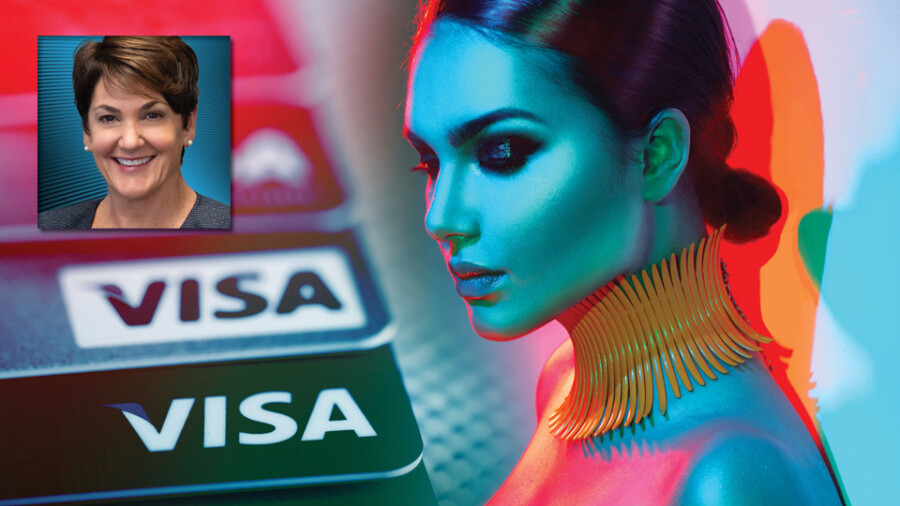 Understanding Visa's New Pricing and High-Risk Tiers