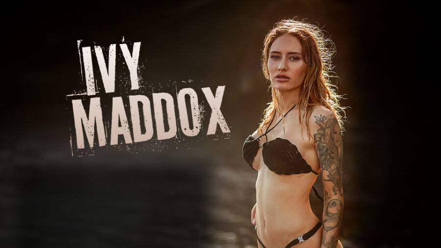 Q&A: Ivy Maddox Streams Hardcore Dreams