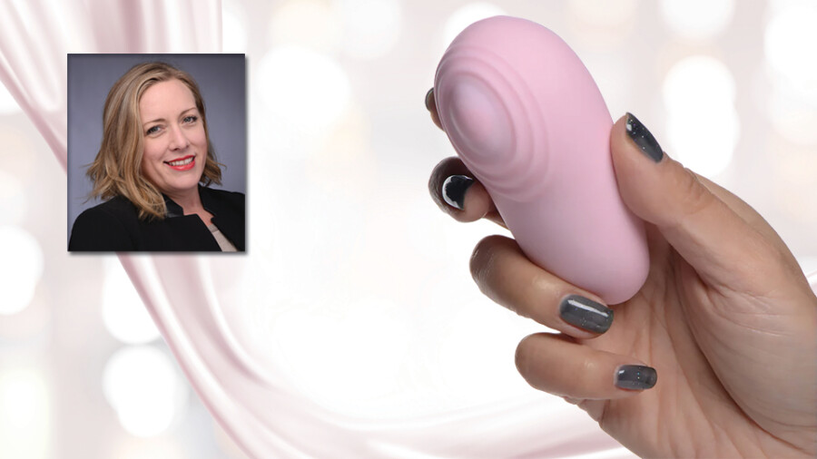 A Look at the Evolution of Clitoral Stimulation Pleasure Products