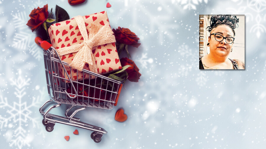 How to Boost Holiday Sales With Winter-Themed Sensual Products