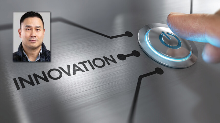 Why 'Innovation' Is More Than a Buzzword in the Pleasure Biz
