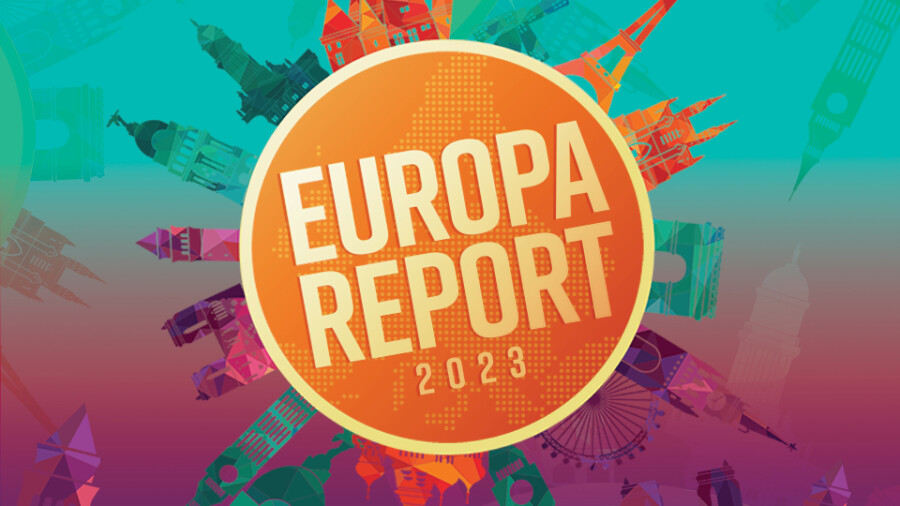 A Look at the Trends Shaping the European Pleasure Market