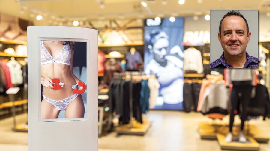 How Retailers Can Stand Out With Digital Signage