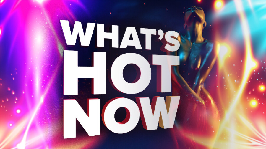 What's Hot Now: Leading Content Players on Trending Genres, Monetization Strategies