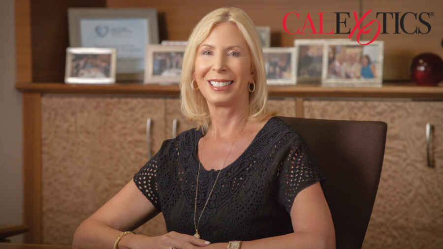 CalExotics Founder and CEO Susan Colvin Reflects on Brand's 30-Year Legacy