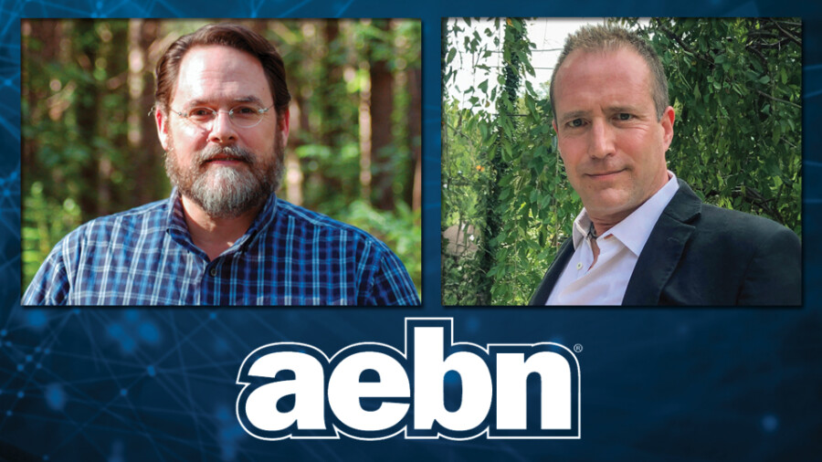AEBN Reflects on 25 Years of Innovation, Success