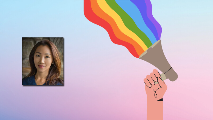 Retailer Online Engagement Strategies for Pride Month