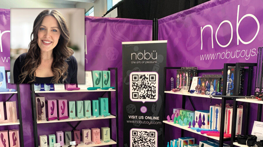 Canadian Sexual Wellness Brands Nobü, BodiSpa Reveal Goals for Growth