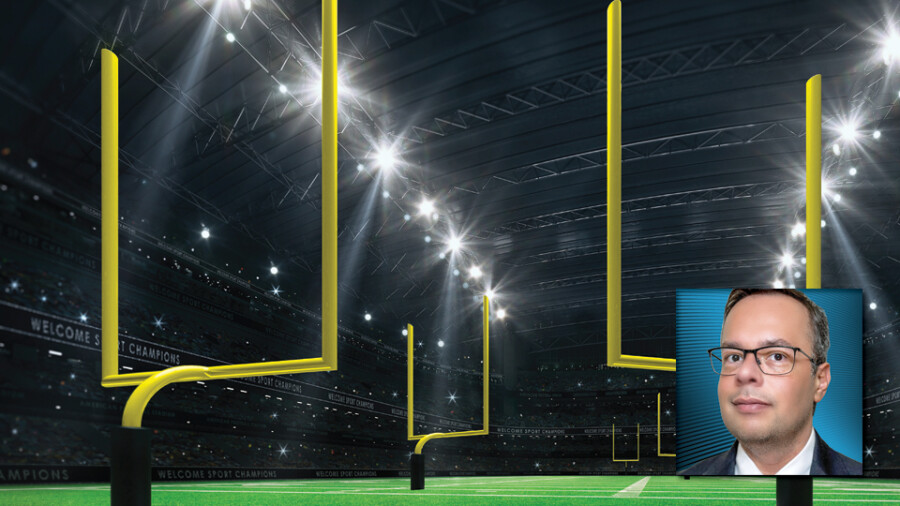 Maintaining Payment Processing Compliance When the Goalpost Keeps Moving