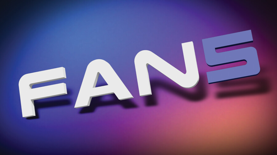 FAN5 Looks to Shake Up Creator Platform Space