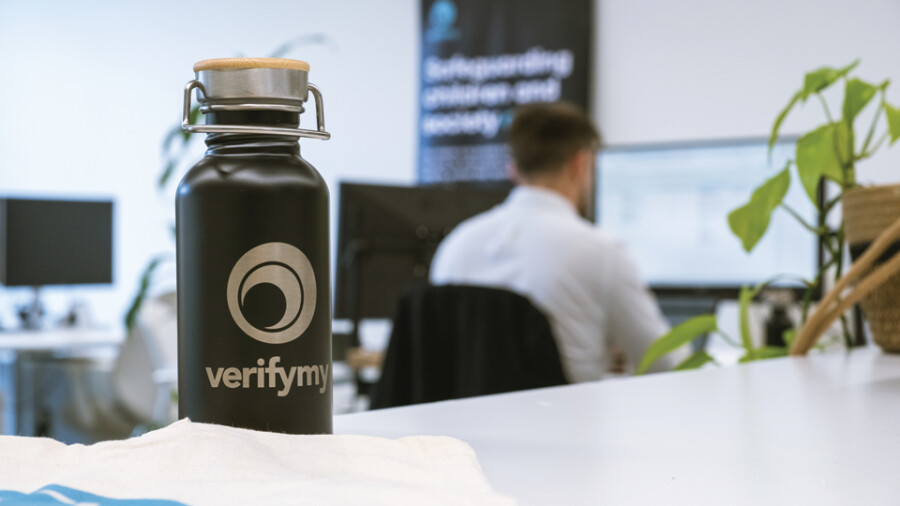 VerifyMy Seeks to Provide Frictionless Online Safety, Compliance Solutions