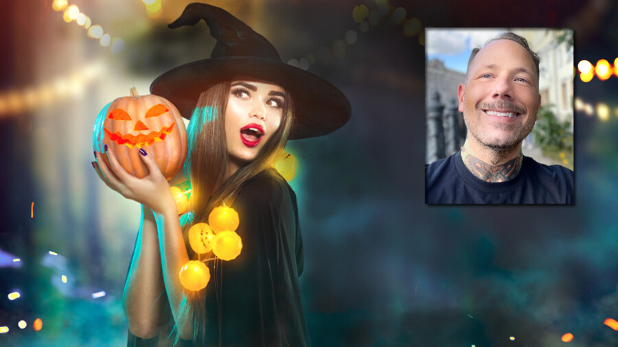 Halloween Marketing Tips for Adult Retailers