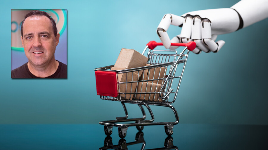 Smart Commerce: How AI can Take Retail Operations to the Next Level