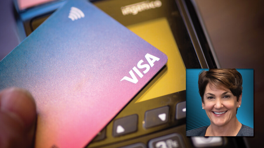 Ready for New Visa Acquirer Changes?