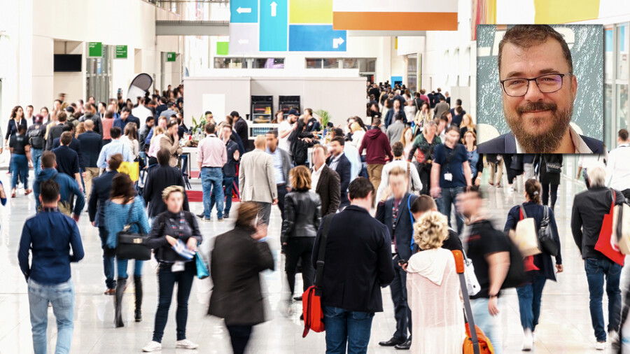 A Guide to Having a Successful Adult Retail Trade Show Experience