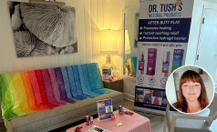 Dr. Tush's Brings Anal Care to the Forefront