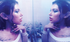 Valentina Fox on Turning Desire Into an Art Form