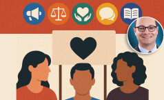 More Than Money: Why Donating Time Matters for Nonprofits