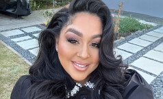 WIA Profile: Lexi Morin