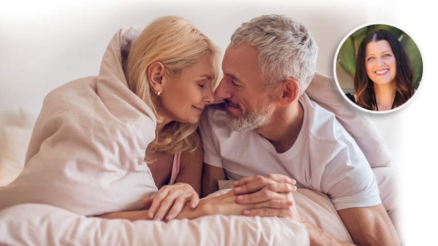 The Midlife Movement Is Exploding; Is the Pleasure Industry Ready?