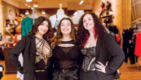 Good Relations Fosters Sex Wellness, Positivity for 40+ Years