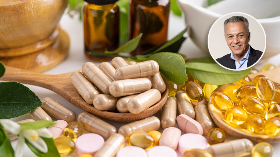 How Adult Retailers Can Enhance Sales With Supplements