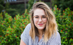 WIA Profile: Leah Koons