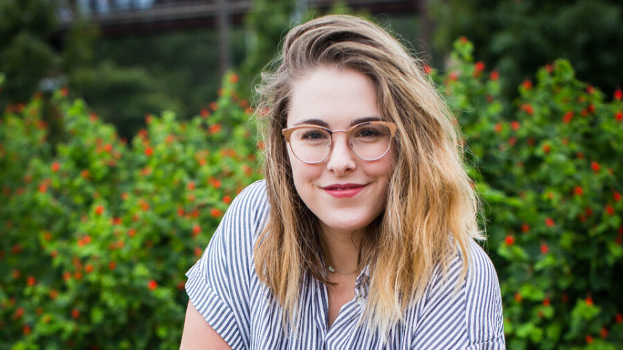 WIA Profile: Leah Koons
