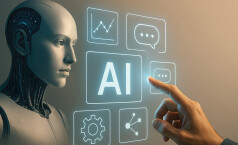 How AI Helps Creators Focus More on Creating