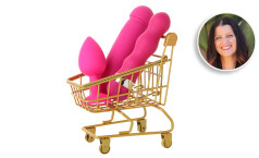 Why Sex Toy Innovation Isn't What Shoppers Want Right Now