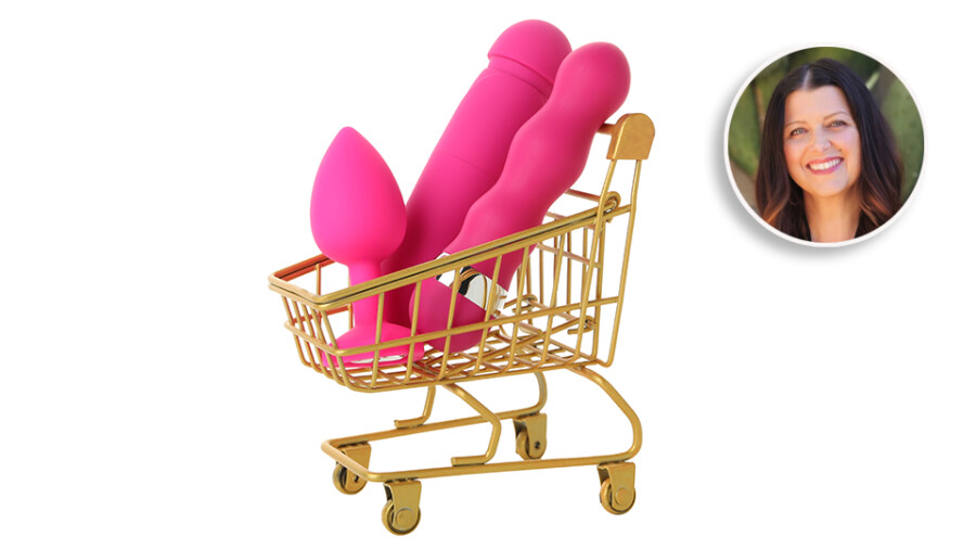 Why Sex Toy Innovation Isn't What Shoppers Want Right Now
