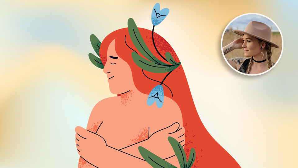 Rebranding Sexual Wellness Through a Self-Care Approach