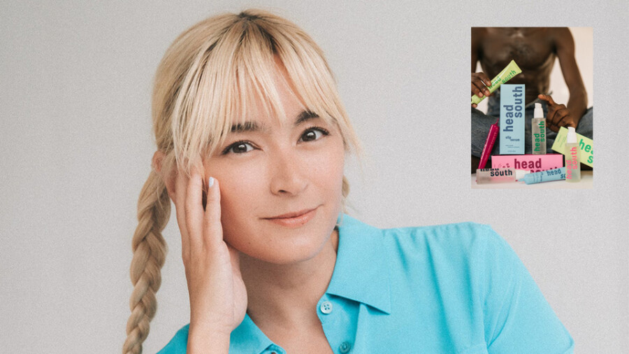 Cat Meyer Reflects on Goals, Triumphs of Indie Lube Brand Head South