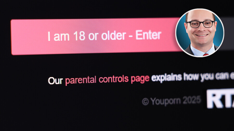 What Arizona's New Law Means for Adult Content Access