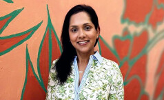 WIA Profile: Salima
