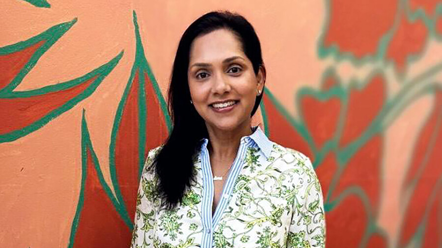 WIA Profile: Salima