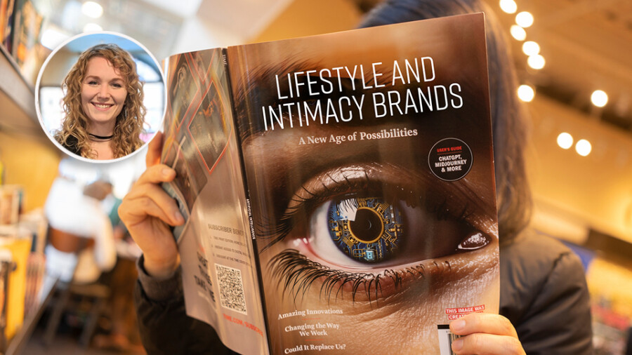 Strategies to Bring Pleasure Brands into the Spotlight