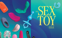 A Deep Dive Into Key Trends Shaping Pleasure Products