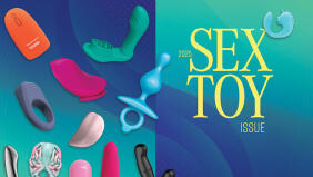 A Deep Dive Into Key Trends Shaping Pleasure Products