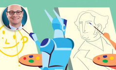 Fighting Back Against AI-Fueled Fake Takedown Notices
