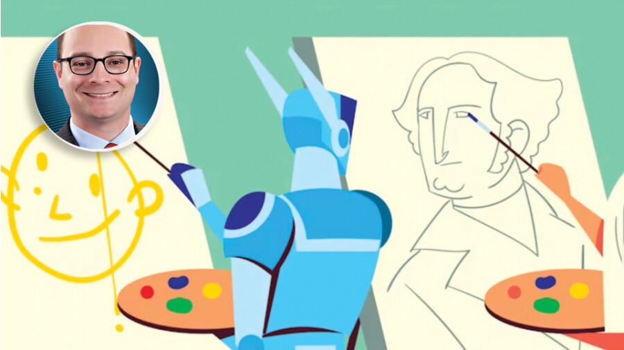 Fighting Back Against AI-Fueled Fake Takedown Notices