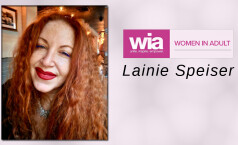 WIA Profile: Lainie Speiser